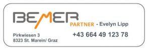 Bemer Partner