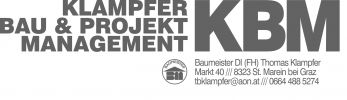 KBM Klampfer