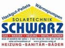 Solartechnik Schwarz